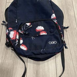 Backpack Women Girls School Bag